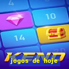 jogos de hoje estatistica e probabilidade